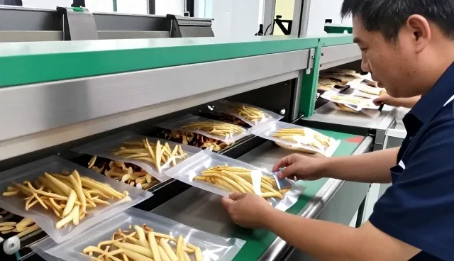 广州市暨优生物科技有限公司淀粉带来更好的使用体验