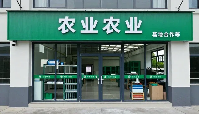 广州市暨优生物科技有限公司介绍农产品加工基础知识