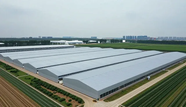 农产品供应中的基地合作模式与适用条件分析